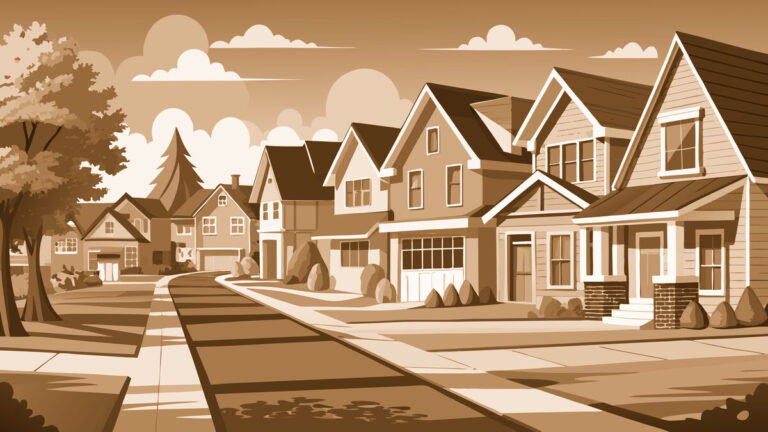Clyde Hill neighborhood